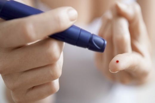 Diyabet Kan Şekeri Değerleri